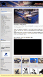 Mobile Screenshot of plazcutz.com